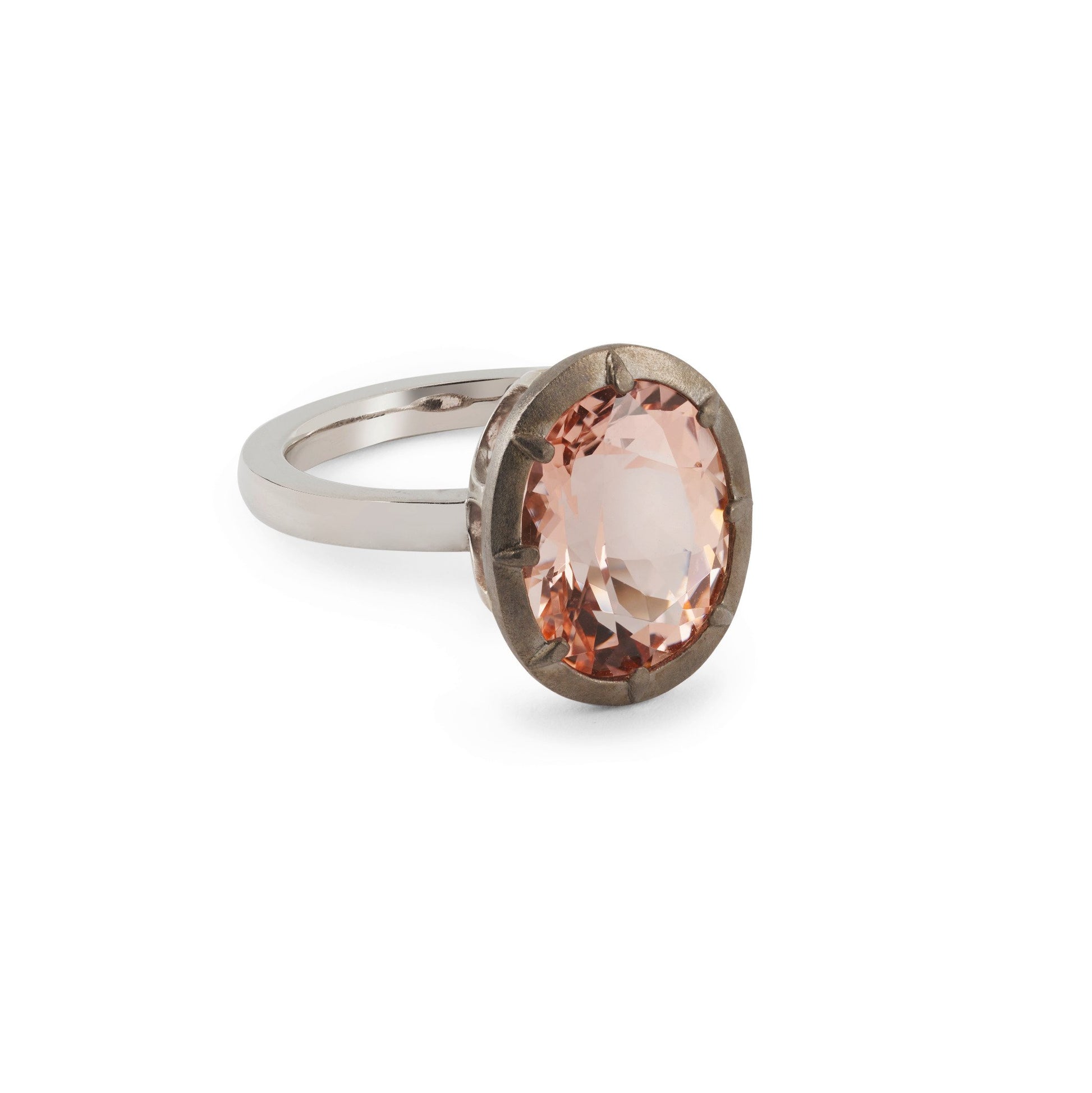 The "Georgia" Ring