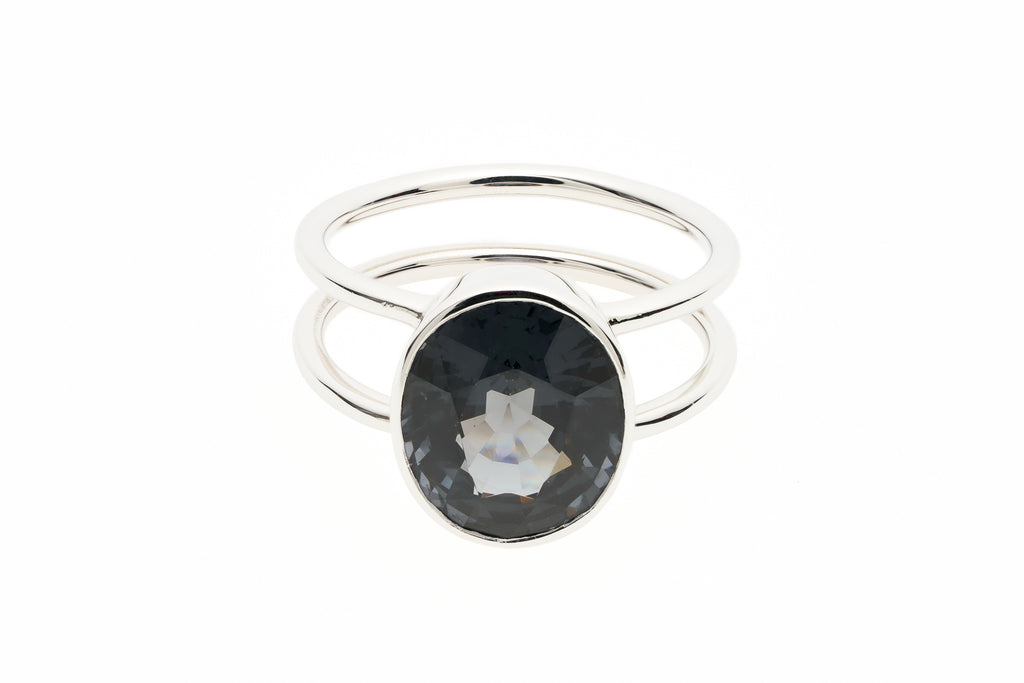 Spinel ring